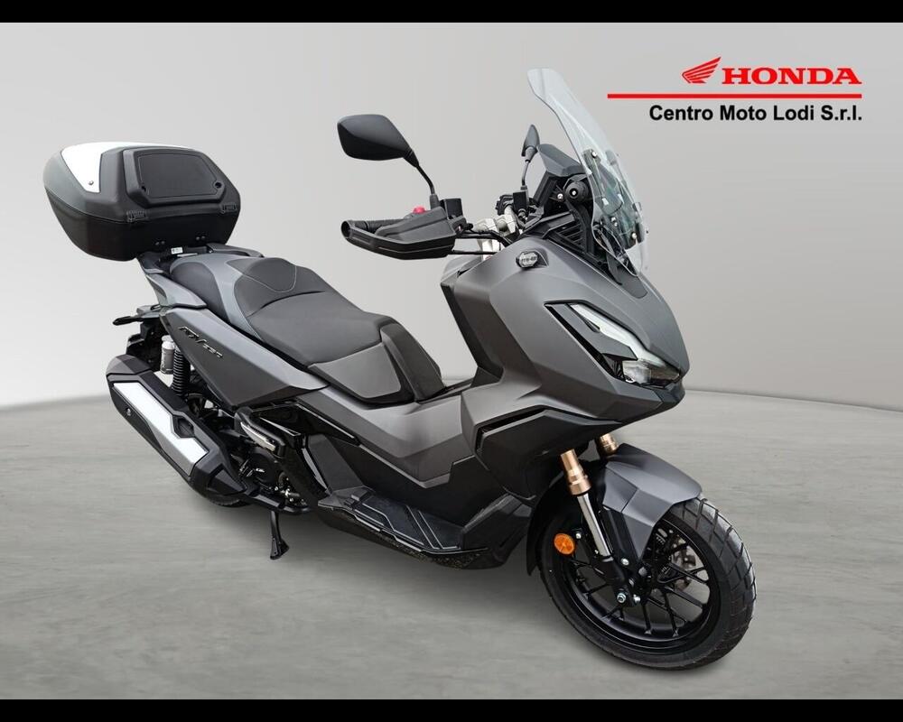 Honda ADV 350 (2022 - 24) (2)