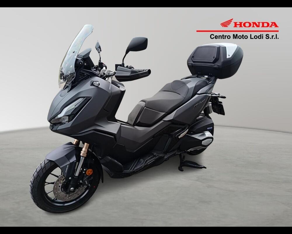 Honda ADV 350 (2022 - 24) (4)