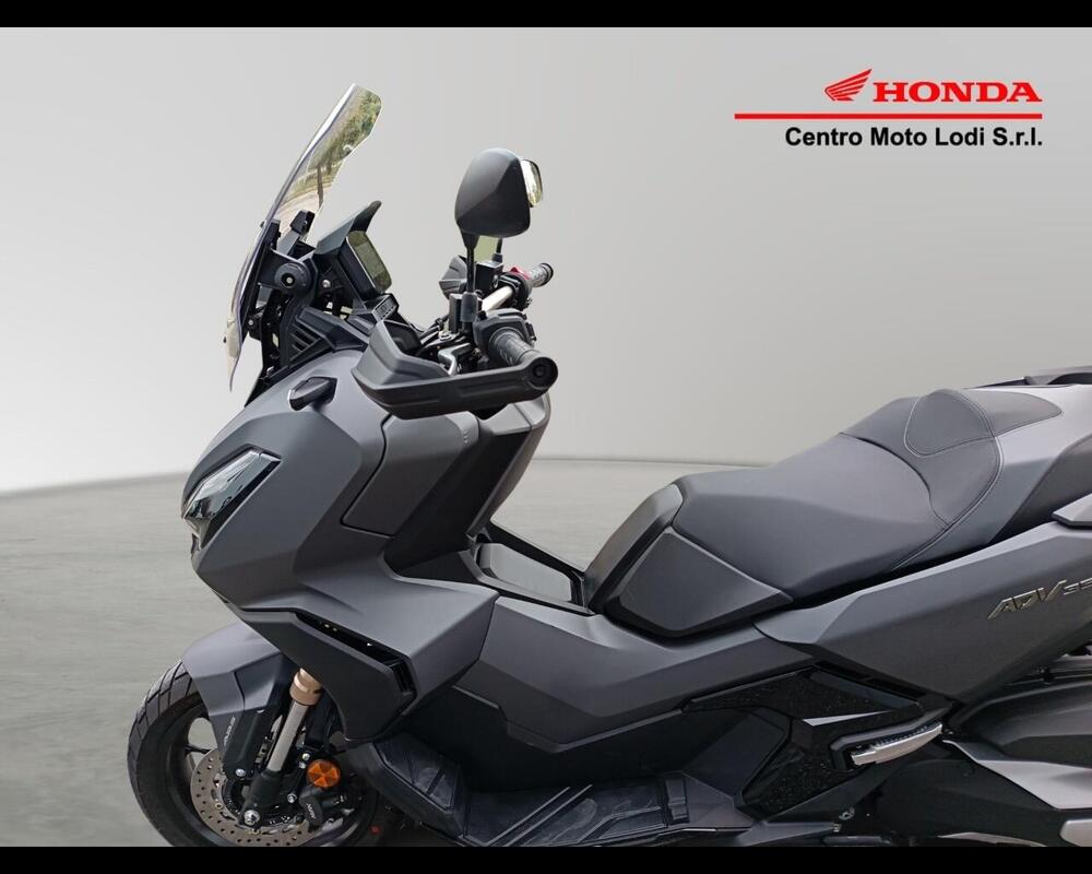 Honda ADV 350 (2022 - 24) (6)