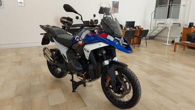 Bmw R 1300 GS Trophy (2023 - 25) usata