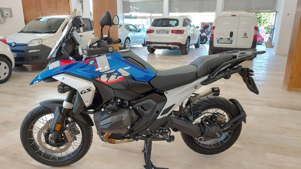 Bmw R 1300 GS Trophy (2023 - 26) (3)