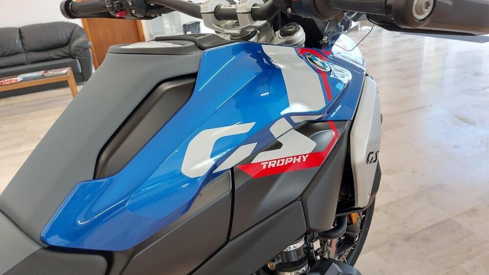 Bmw R 1300 GS Trophy (2023 - 26) (9)