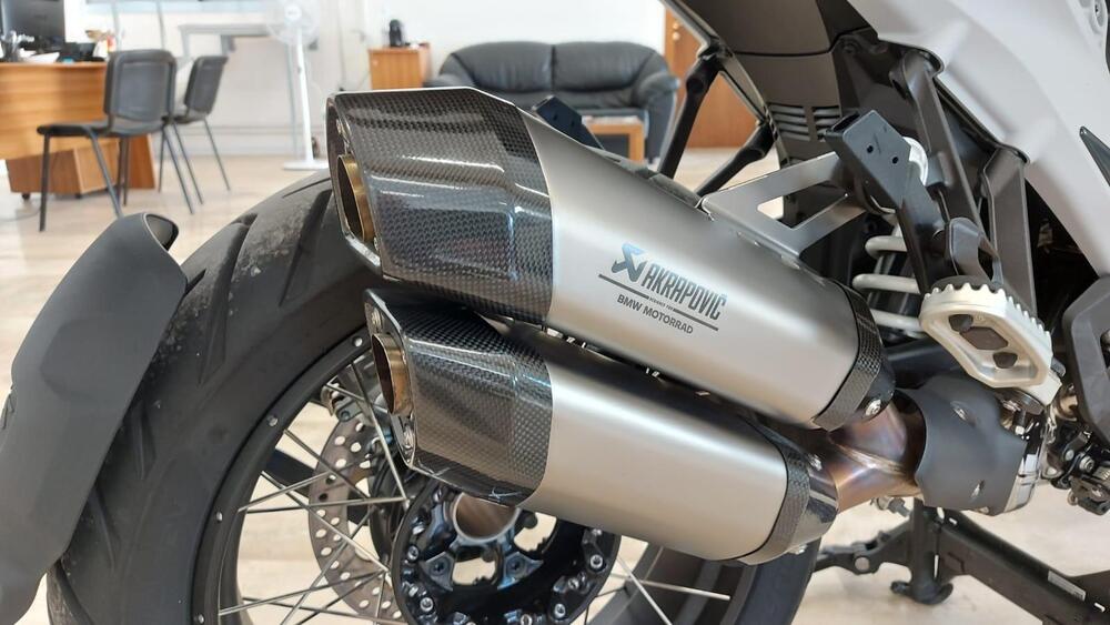 Bmw R 1300 GS Trophy (2023 - 26) (11)