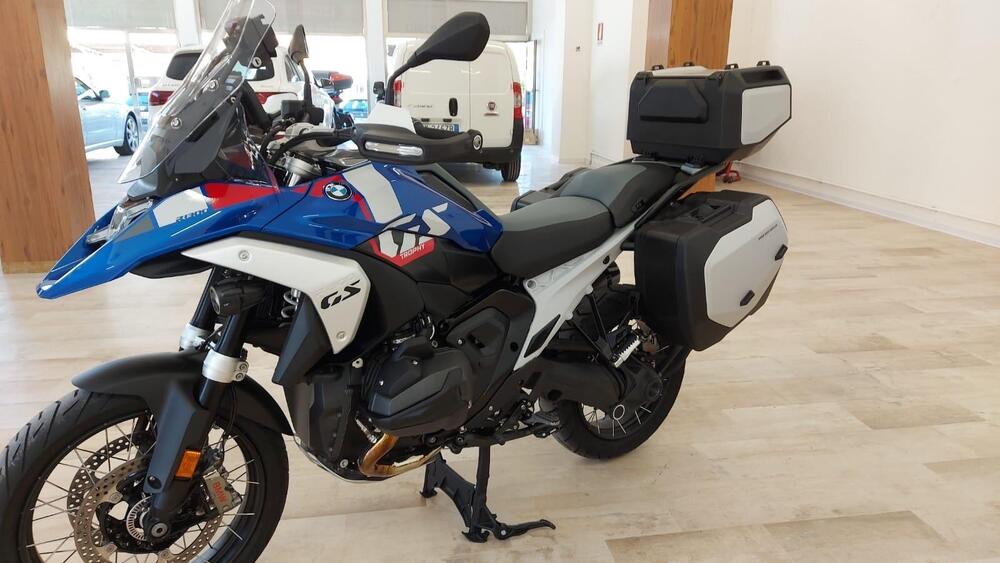 Bmw R 1300 GS Trophy (2023 - 26) (6)