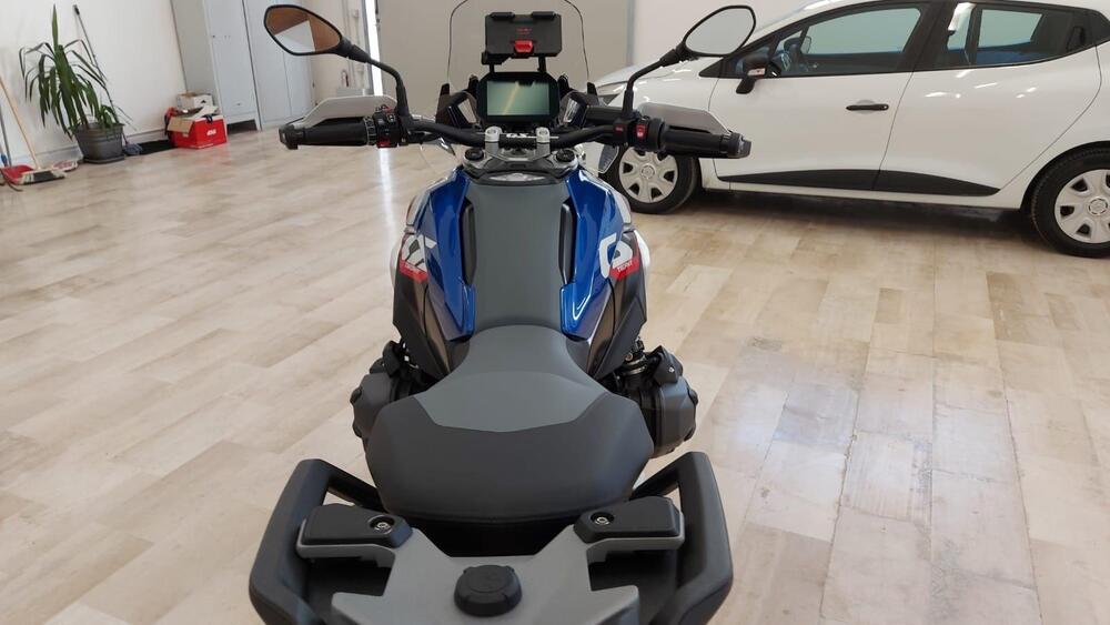 Bmw R 1300 GS Trophy (2023 - 26) (8)