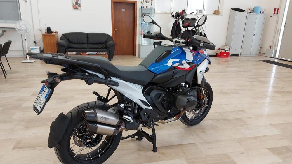 Bmw R 1300 GS Trophy (2023 - 26) (7)