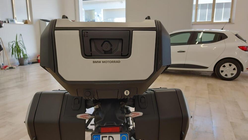 Bmw R 1300 GS Trophy (2023 - 26) (12)