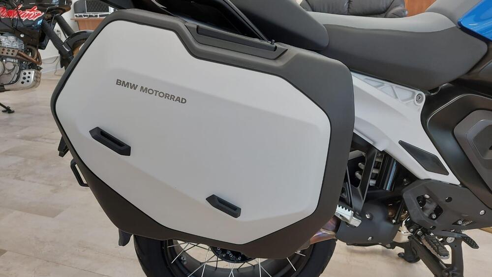 Bmw R 1300 GS Trophy (2023 - 26) (13)