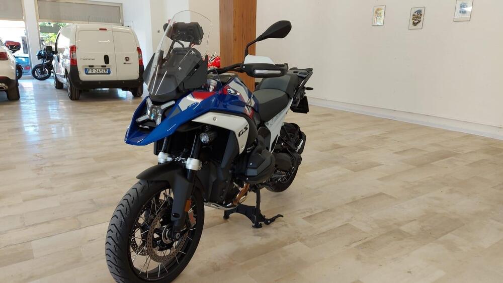 Bmw R 1300 GS Trophy (2023 - 26) (2)