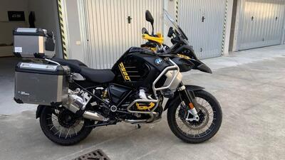 Bmw R 1250 GS Adventure - Edition 40 Years GS (2020 - 21) usata