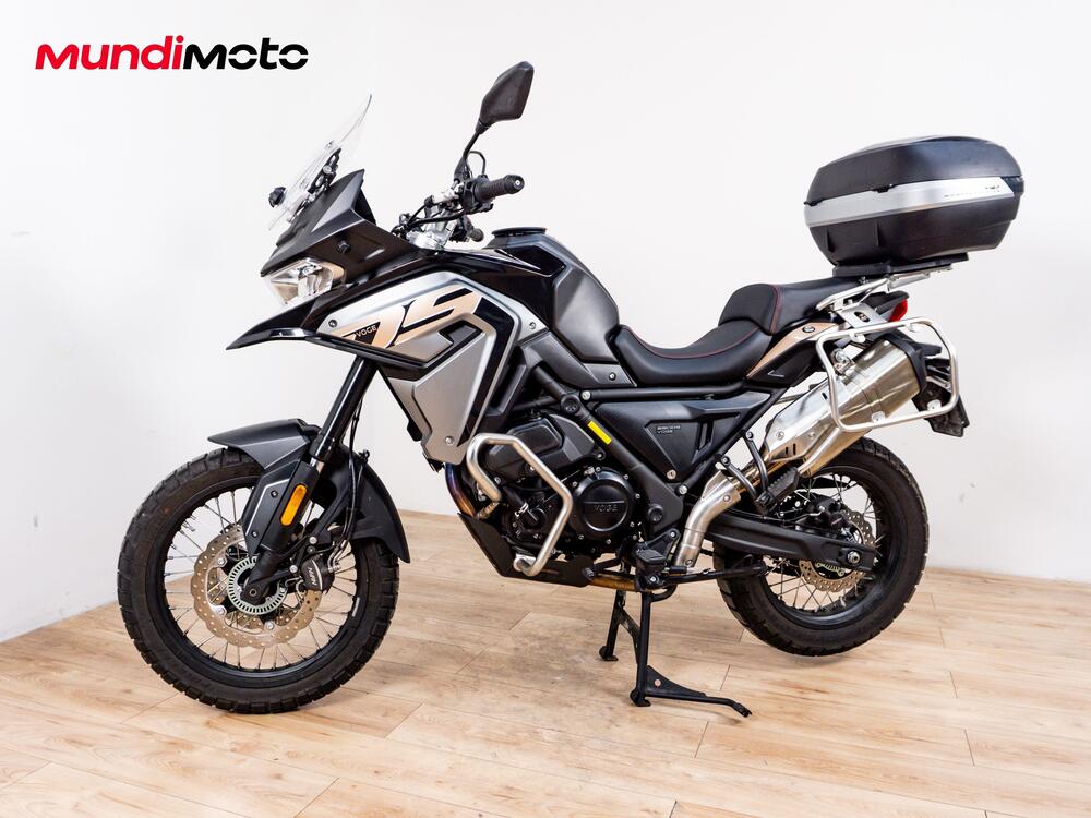 Voge Valico 650DSX (2021 - 24) (8)