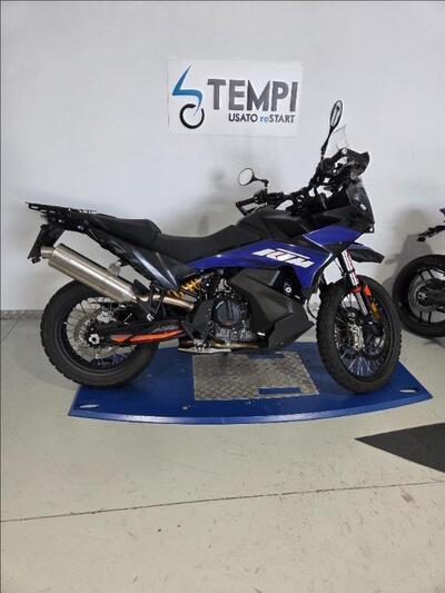 KTM 790 Adventure (2023 - 24) usata