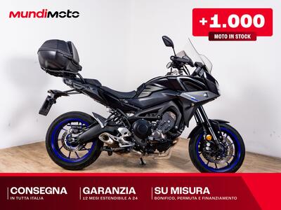 Yamaha Tracer 900 (2018 - 20) usata