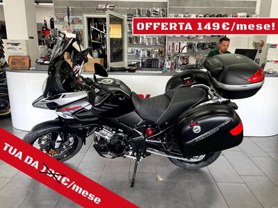 Suzuki V-Strom 1000 (2017 - 20) usata