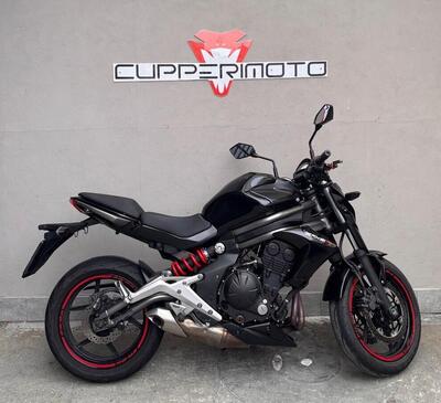 Kawasaki ER-6N (2012 - 13) usata