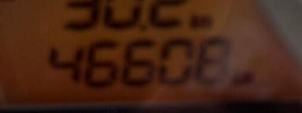 Honda Hornet 600 (2007 - 10) (2)