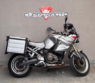 Yamaha XT1200Z Super T&eacute;n&eacute;r&eacute; First Edition (2010 - 11) usata