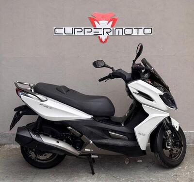 Kymco K-Xct 300i ABS (2012 - 17) usata