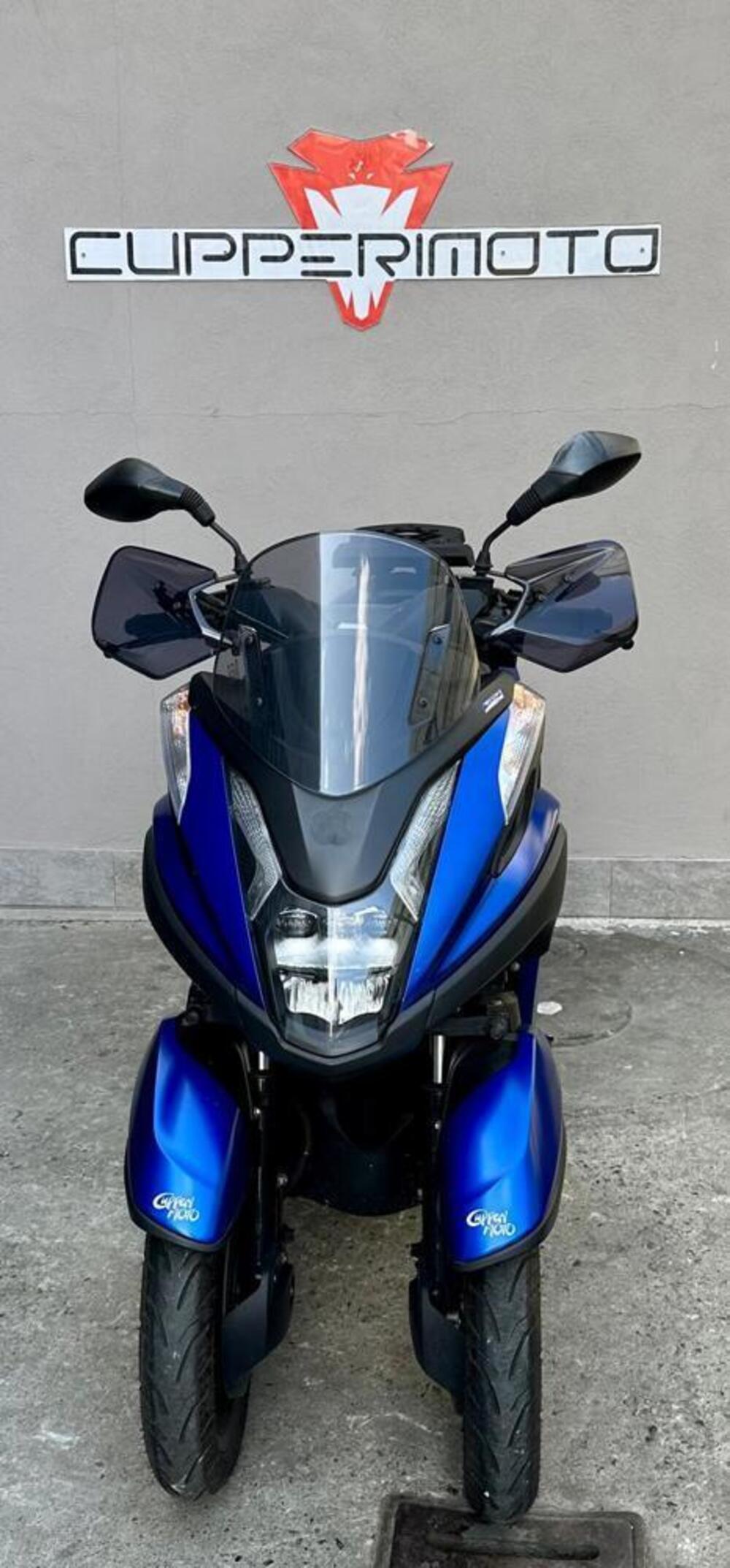 Yamaha Tricity 155 (2017 - 20) (4)