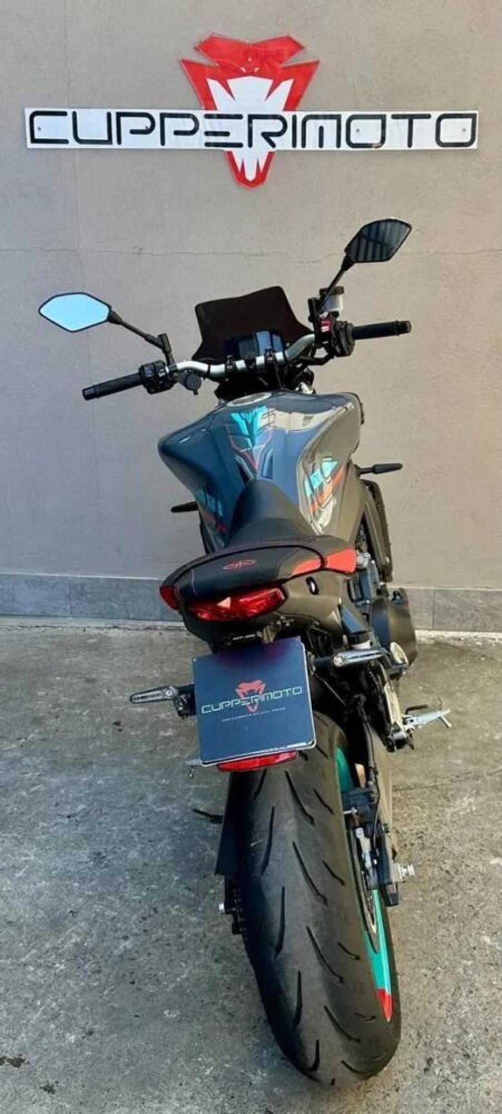 Yamaha MT-09 (2021 - 23) (3)