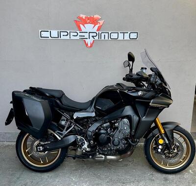 Yamaha Tracer 9 GT (2021 - 24) usata