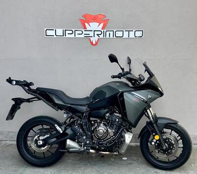 Yamaha Tracer 7 (2021 - 24) usata
