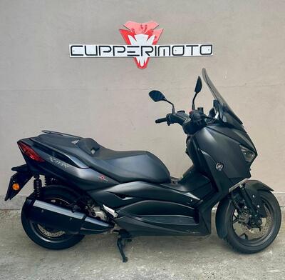 Yamaha X-Max 300 ABS (2017 - 20) usata