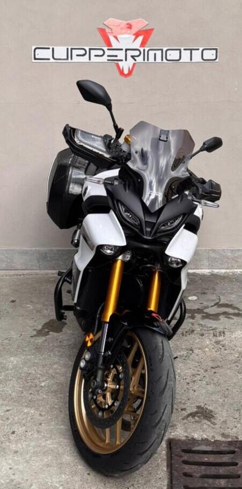 Yamaha Tracer 9 GT (2021 - 24) (4)