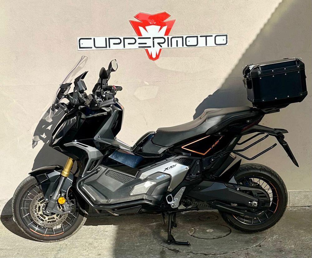 Honda X-ADV 750 DCT (2021 - 24) (2)