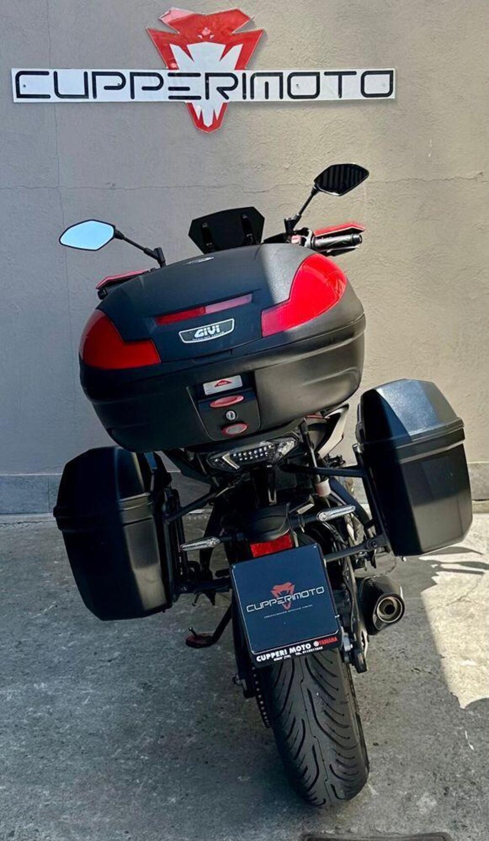 Yamaha Tracer 7 (2021 - 24) (2)