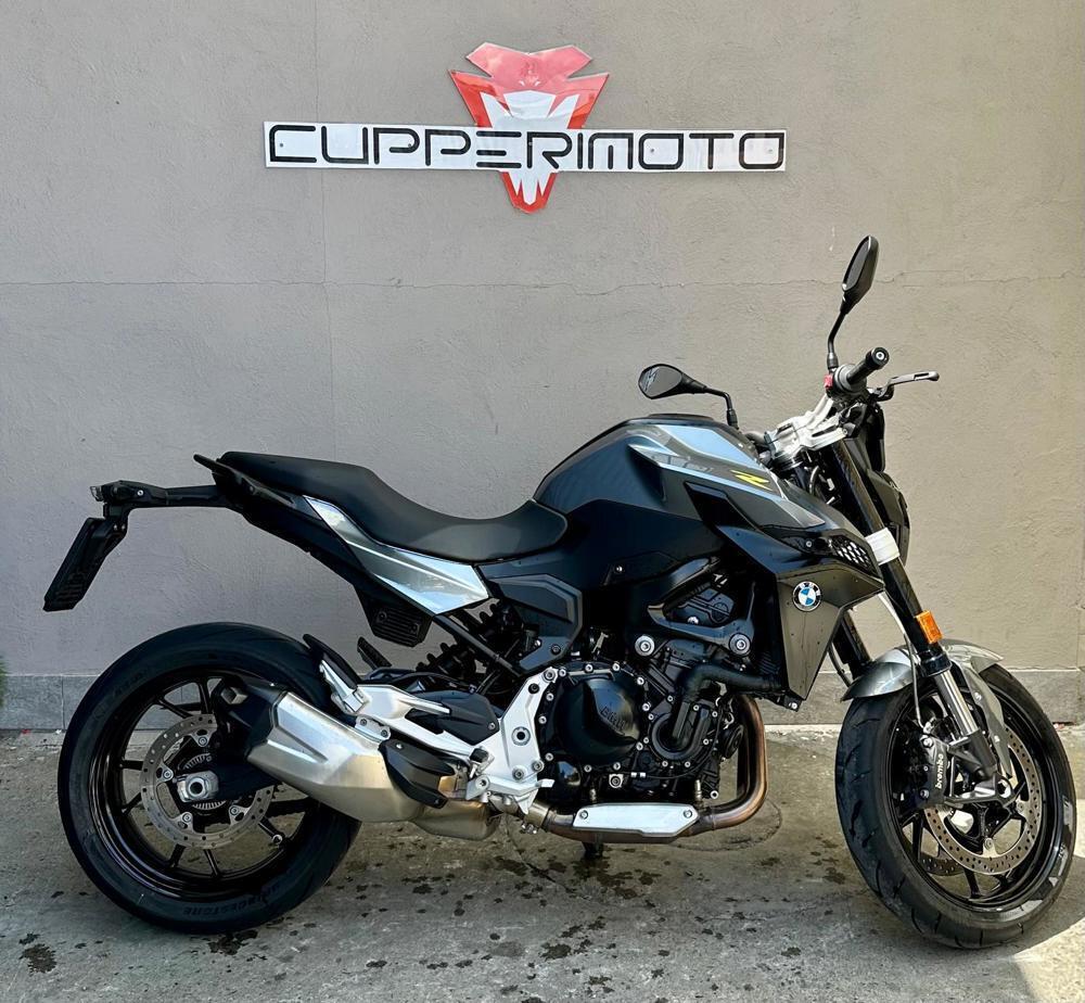 Bmw F 900 R (2021 - 24)