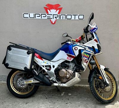 Honda Africa Twin CRF 1000L (2018 - 19) usata