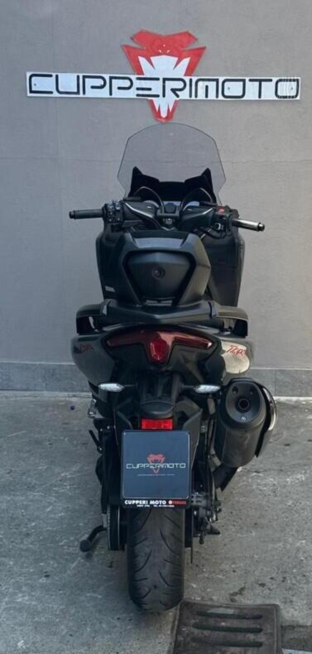 Yamaha T-Max 560 (2020 - 21) (2)
