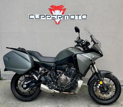 Yamaha Tracer 7 GT (2021 - 24) usata