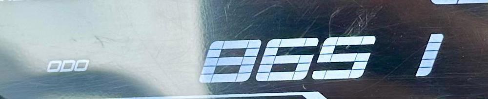 Yamaha Tracer 7 GT (2021 - 24) (5)