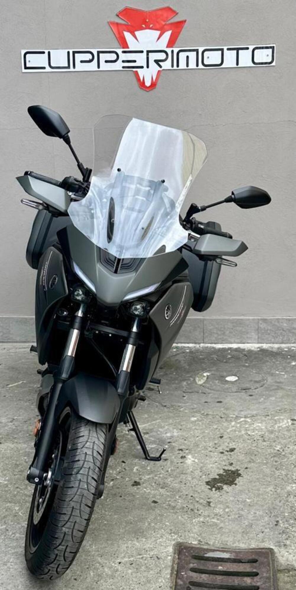 Yamaha Tracer 7 GT (2021 - 24) (4)