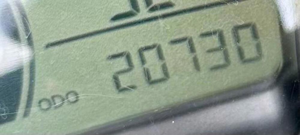 Yamaha Tricity 155 (2017 - 20) (5)