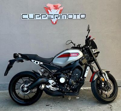 Yamaha XSR 900 ABS (2016 - 20) usata