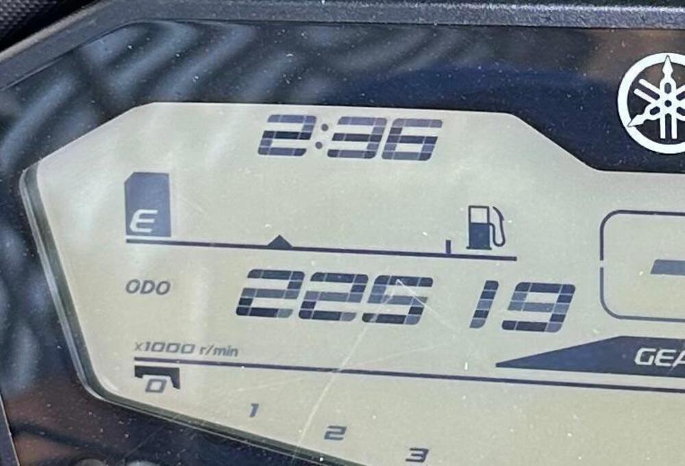 Yamaha Tracer 700 (2016 - 20) (2)