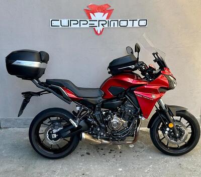 Yamaha Tracer 700 (2016 - 20) usata