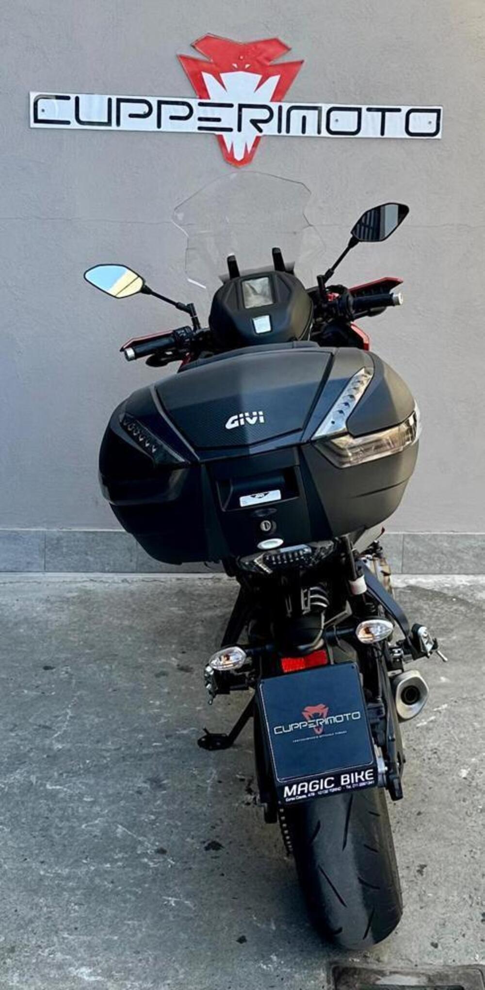 Yamaha Tracer 700 (2016 - 20) (3)