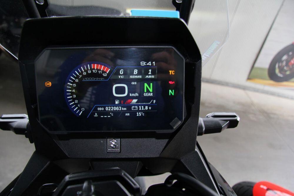Suzuki V-Strom 800DE (2023 - 24) (5)