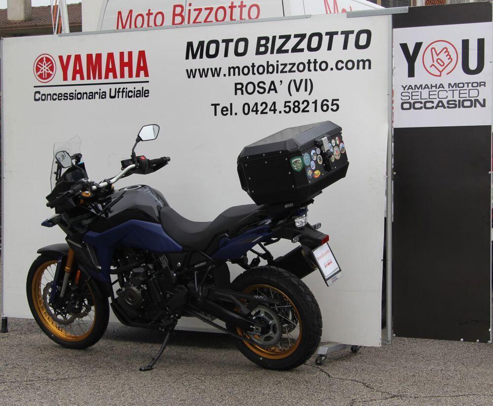 Suzuki V-Strom 800DE (2023 - 24) (4)