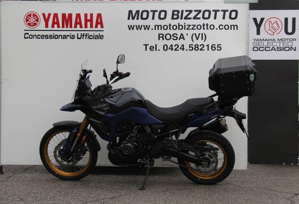 Suzuki V-Strom 800DE (2023 - 24) (2)