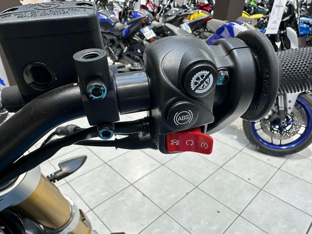 Fantic Motor Caballero 700 (2023 - 24) (5)