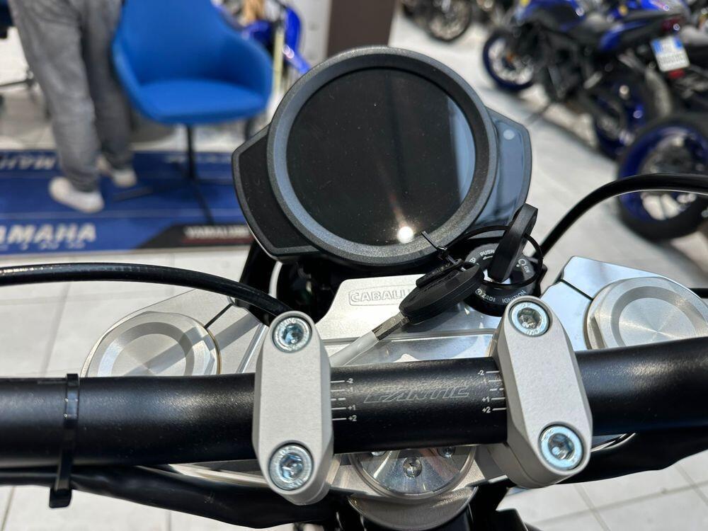 Fantic Motor Caballero 700 (2023 - 24) (4)