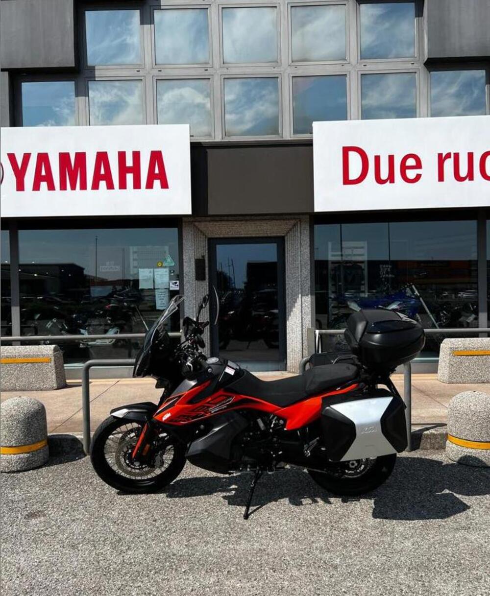 KTM 890 Adventure (2022) (4)