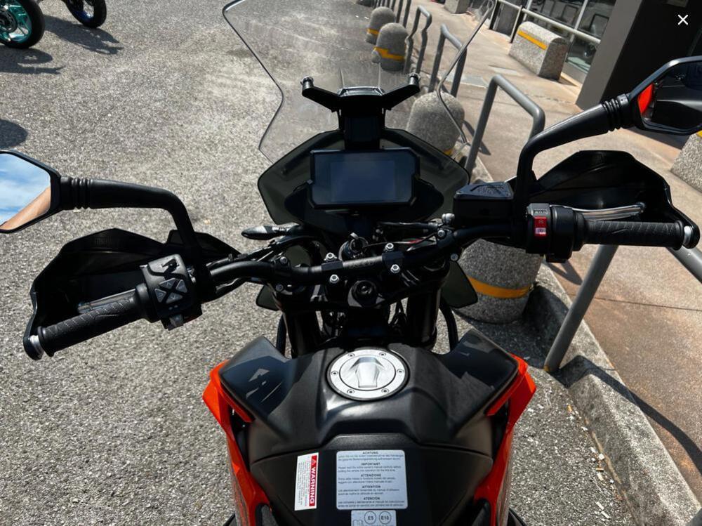 KTM 890 Adventure (2022) (2)