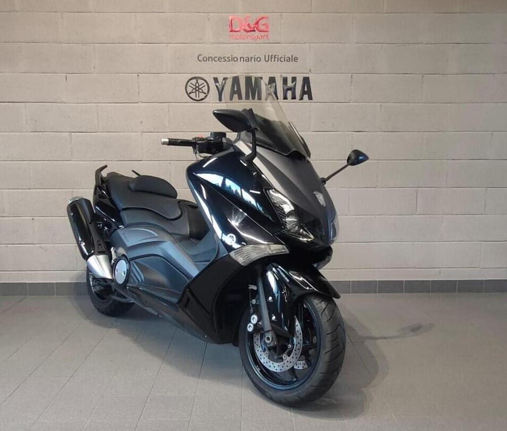 Yamaha T-Max 530 ABS (2012 - 14) (2)