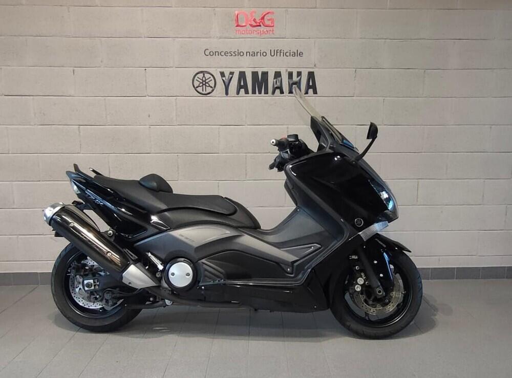 Yamaha T-Max 530 ABS (2012 - 14)